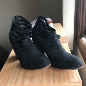 Free People Booties